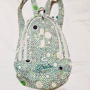 Dakine mini backpack